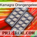 Kamagra Orange Jelly 07